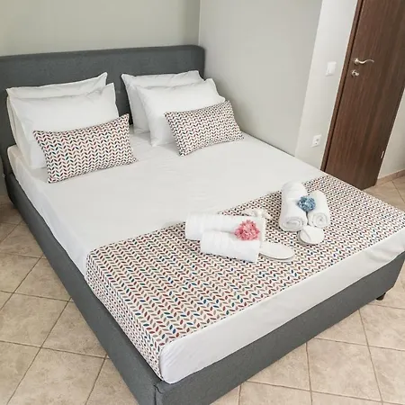 Holiday home Tierra Del Sol Stalos