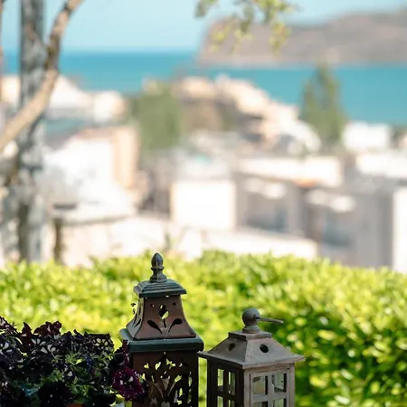 Holiday home Tierra Del Sol Stalos