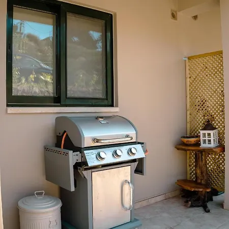 Holiday home Tierra Del Sol *