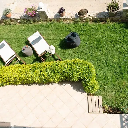 Tierra Del Sol Holiday home Stalos