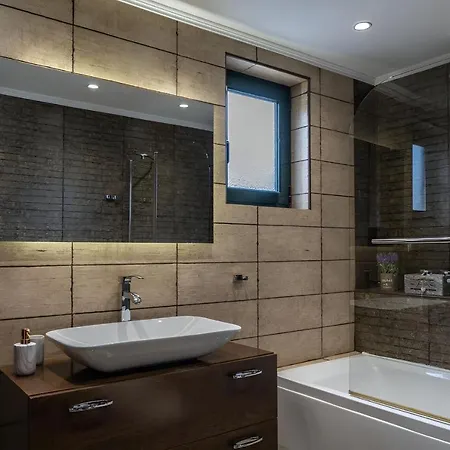 Tierra Del Sol Holiday home *