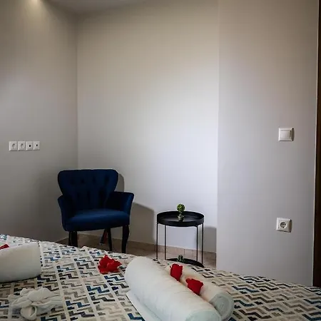 Tierra Del Sol Holiday home Stalos