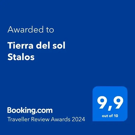 Tierra Del Sol * Stalos